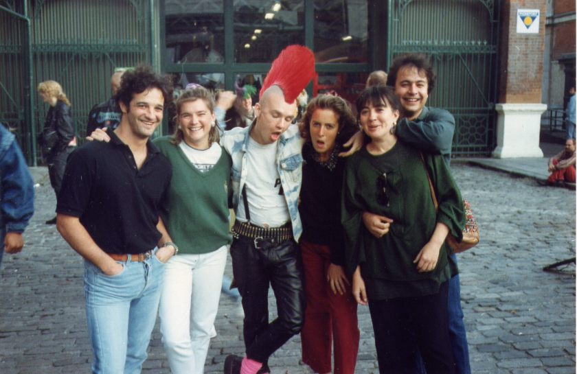 covent garden 19910001