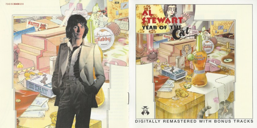 al stewart_year of the cat