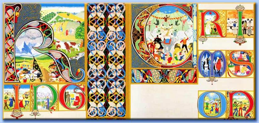 King-Crimson-Lizard-Atlantic-Photo