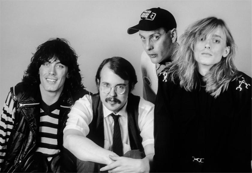 Cheap Trick - Rick Nielsen Bun E. Carlos Robin Zander Tom Petersson 1979 01.jpg