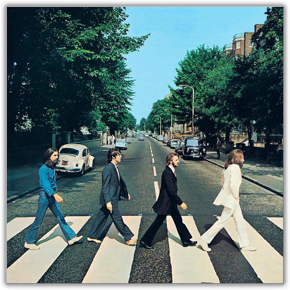 abbeyroadalbum